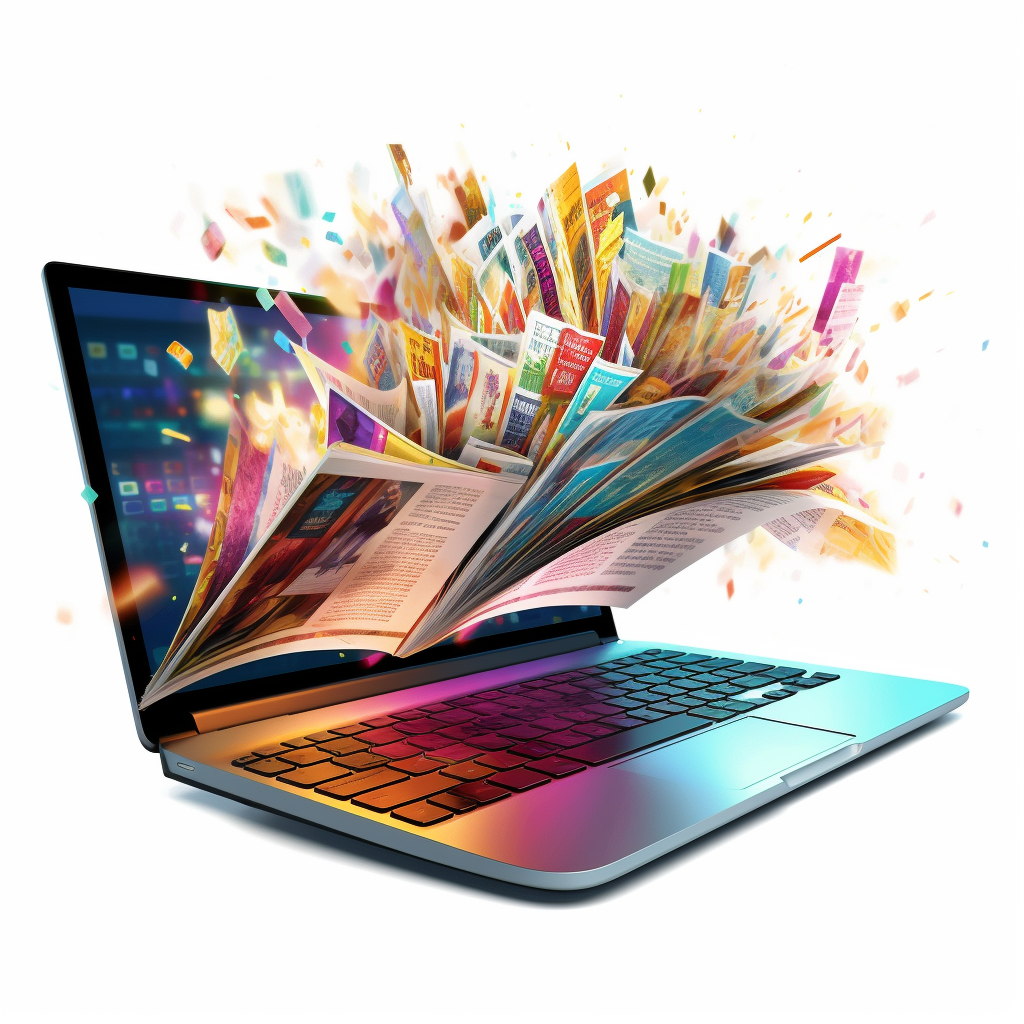 A Step-by-Step Guide to Creating Online Flipbooks