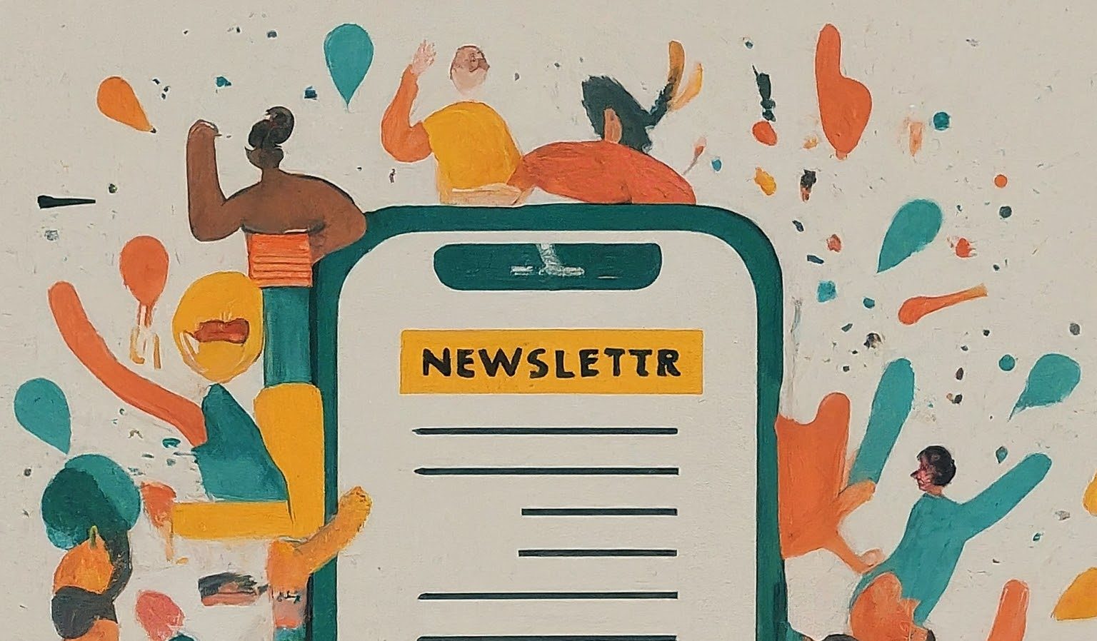 How to Write a Good Newsletter and Share it digitally