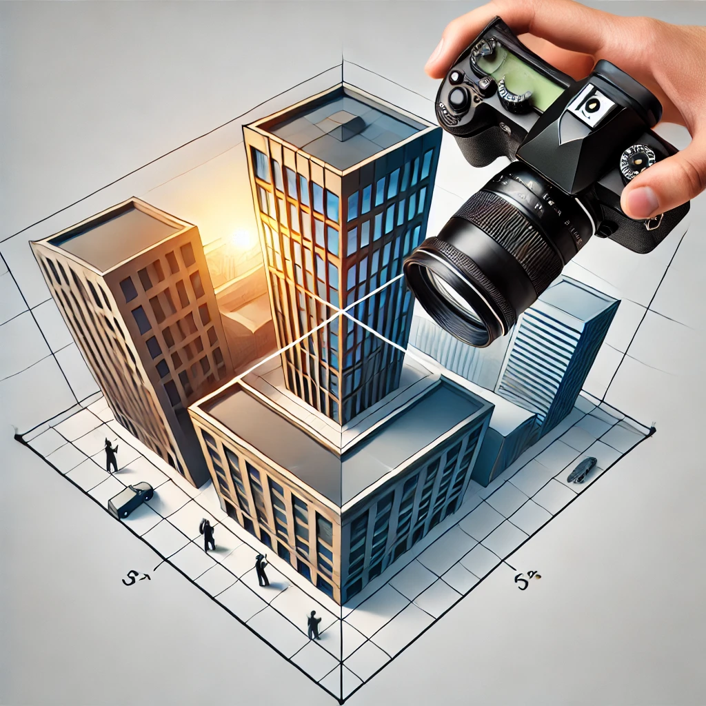 Top 5 Free Cloud Image Perspective Correction Tools